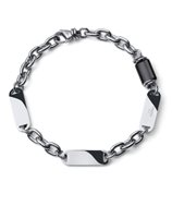 Bracelet Unoaerre Man Aeternum in Steel 000XXB0024000